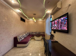 1 bedroom Modern, Sunny apartment in Amiryan street AM104